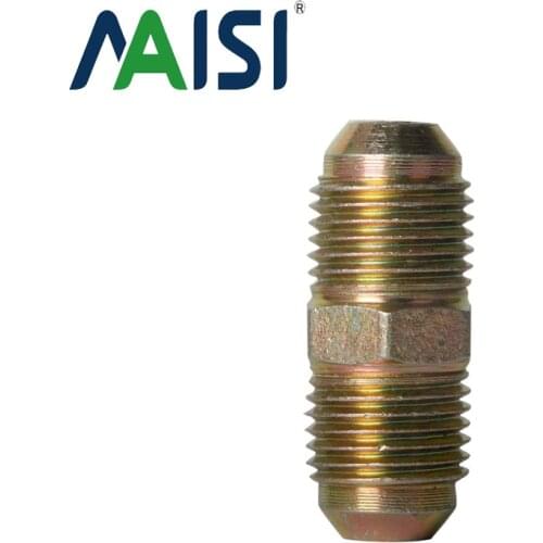 1pc Coppery Durable Washer Snow Foam Lance Connector