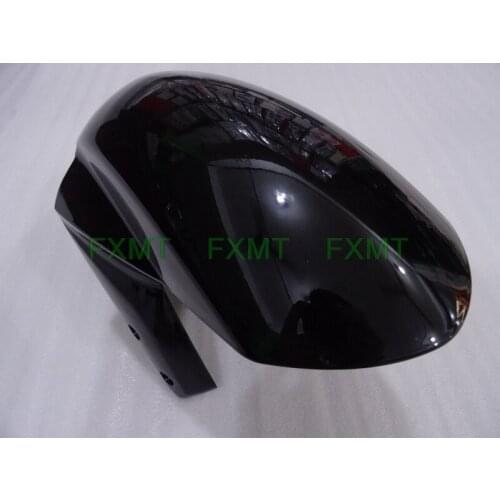 2004 - 2005 K4 GSXR600 Bodywork 04 for Suzuki GSXR750 Black Yellow 05 GSXR 750 Fairing Kits