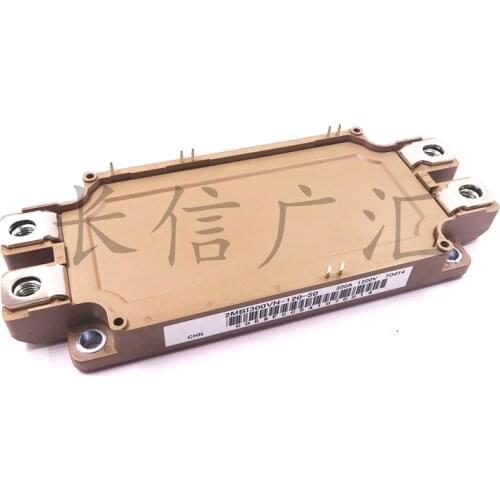 2MBI300VN-120-50 Actual Stock Photos Original Goods