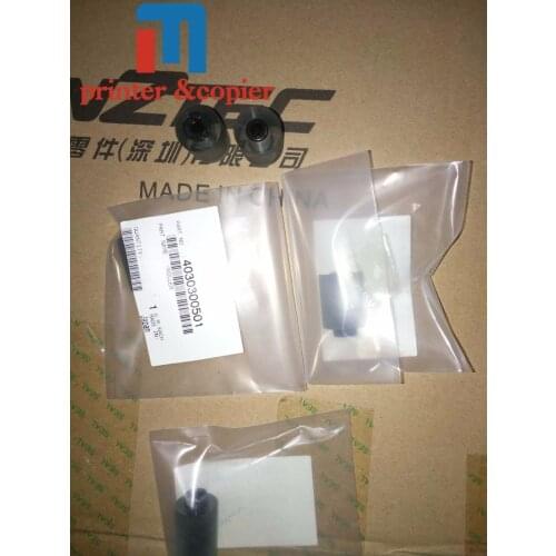30pcs new A00J563600 4030300501 New Original Feed/Separation Roller for Konica Minolta bizhub 223 224e 283 363 368 423 454e 554e