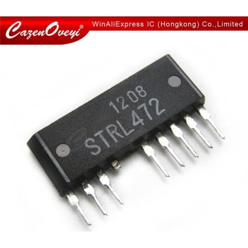 5pcs/lot STR-L472 STRL472 SIP-8 In Stock