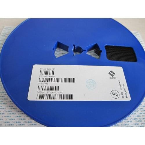 50PCS-100PCS SY8008DAAC