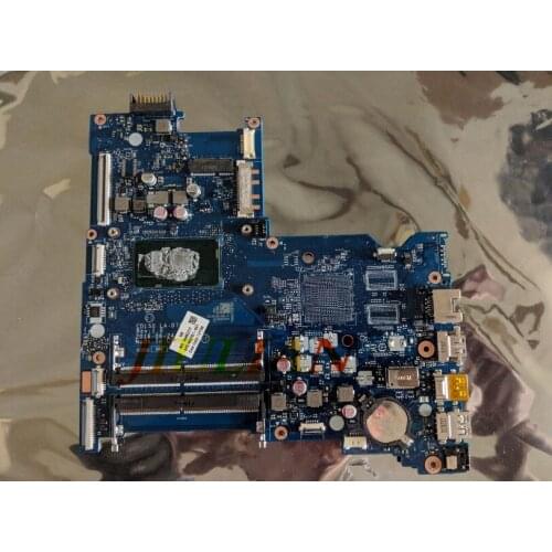 903792-001 For HP 15-AY 15-AY173DX MOTHERBOARD With I5-7200U 903792-601 Mainboard 100% tested OK