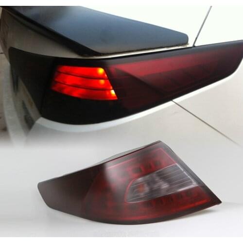 Car Headlight Taillight Fog Lamp Tint Film Sticker For BMW E46 E39 E90 E60 E36 F30 F10 E34 X5 E53 E30 F20 E92 E87 M3 M4 M5 X5 X6