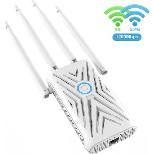 Chielecna Wired Routers