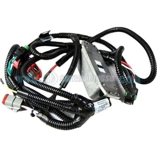 Diesel Engine M11 ISM QSM Step Time Control Module 3408389