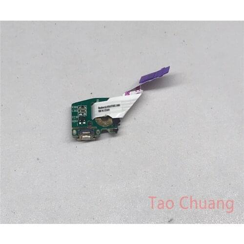 FOR HP Pavilion X360 Envy M1-U m1-u001dx Power Button Board 450.07J0U.1001 450.07J0U.0001