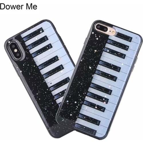 Dower Me Silicone Phone Cases
