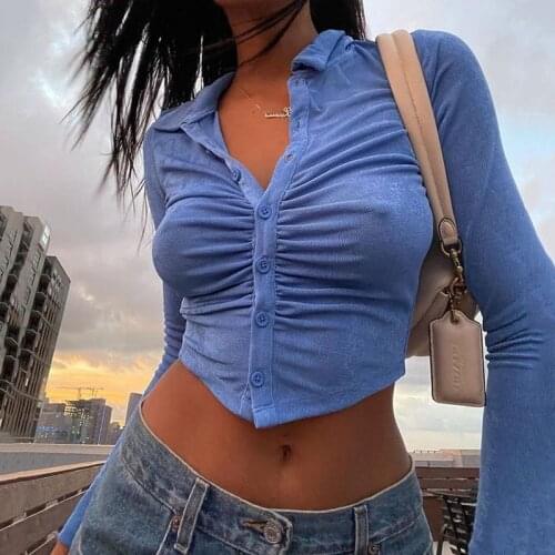 Giyu Fashion Blouses
