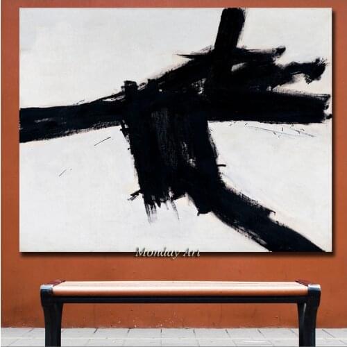 Artist Hand painted Modern Abstract Oil Painting on Canvas handmade Abstract Yellow Oil Paintings for Living Room Decoration