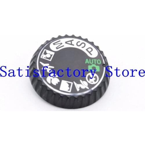 TOP COVER BUTTON FOR REPAIR PARTS for NIKON D90
