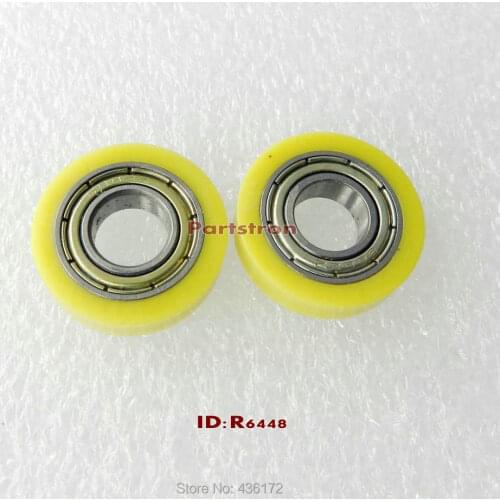 Classic Style FS5-6448-000 Develper Space Roller For Canon IR 2016 2020 2116 2120 2318 2320 2420 2018 2022 2025 2030