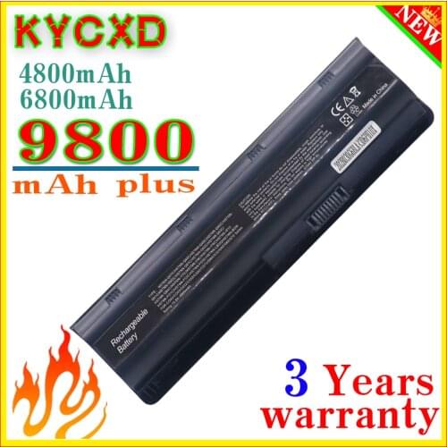 KYCXD Laptop Batteries