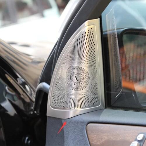 MCARZI Columns In Cars
