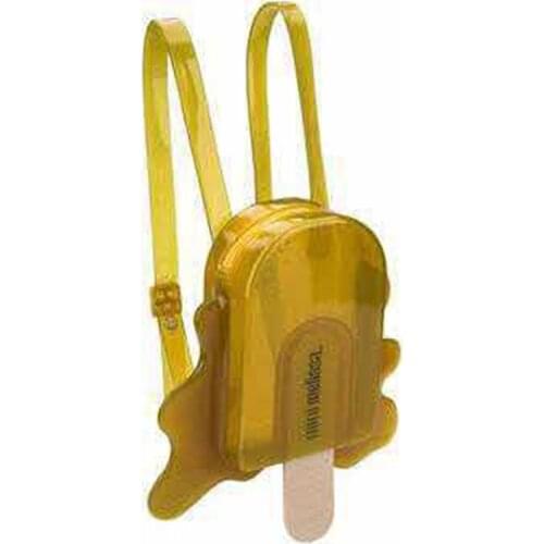 Mini Melissa Popsicles Princess Jelly Bag 2020 New Boy Girl Princess Bag Girl Mini Melissa Jelly Backpack Ice cream Bags BG112