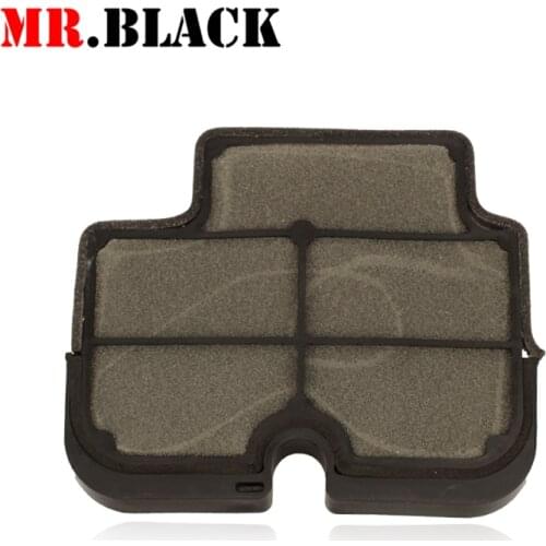 Motorcycle Air Filter Air Cleaner For Kawasaki ER-6N ER-6F Ninja 650 2009 2010 2011 ER6N ER6F 09 10 11