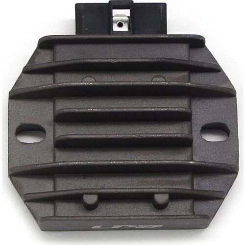 Motorcycle high quality voltage regulator rectifier For Aprilia Mojito Sport City 125 Mojito 150 Scarabeo Sport 200 AP8127418