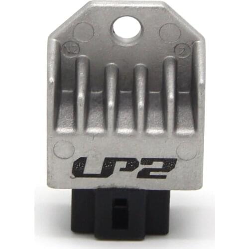 Motorcycle voltage regulator rectifier For Honda SFX50 SGX50 SH50 SH100S SJ50 SK50M SRX50 SRX100 SZX50 Z50J KYMCO Sento 50 Parts