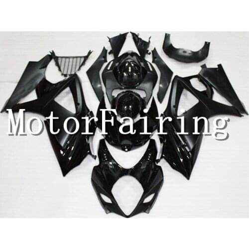 Motorcycle Bodywork Fairing Kit Fit For GSXR1000 GSXR 1000 K7 2007 2008 ABS Plastic Injection Molding Moto Hull SG07A335