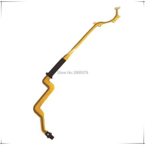 New FOR Canon SX500 IS SX510 HS Lens Interface contact Flex Cable Motor assembly Camera Repair Part