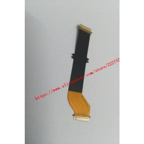 New Hinge LCD Flex Cable For SONY A7II A7 M2 A7-2 Digital Camera Repair Part (ILCE-7M2)