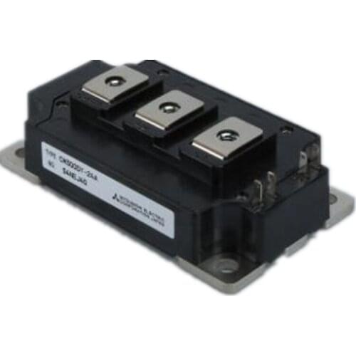 Original and new frequency converter CM300DY-24A transducer IGBT series model 24 A