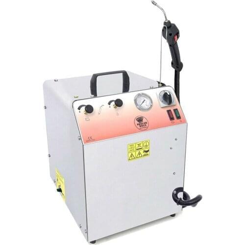 Steam generator cleaner sterilize professional cleaning energy saving copper boiler LP02 CRA