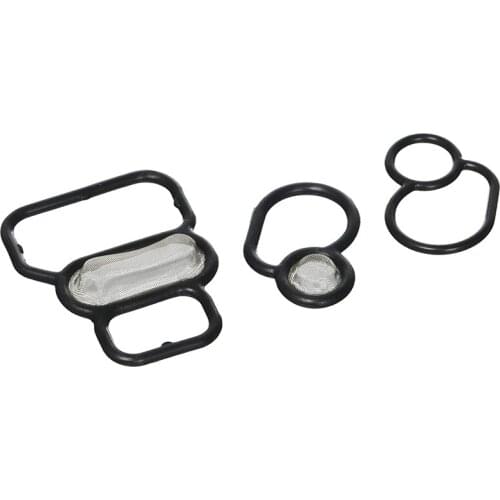 VTEC Solenoid Gasket Kit 15825-P2M-005 36172-P08-015 for HONDA 1996-2005 CIVIC D16 D17