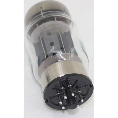 Russia Electro Harmonix EH KT88 Electronic Tube Power Amplifier Tube Precision Match Paired Quad Repalce KT88 6550