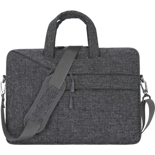 Women Bag for laptop 15.6 15 14 13.3 13 inch Portable Crossbody Laptop bag case for men Notebook bag