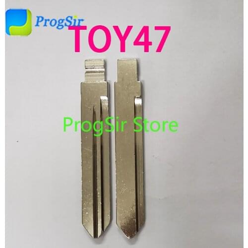 TOY47 Blade for VVDI KD Remote for Toyota