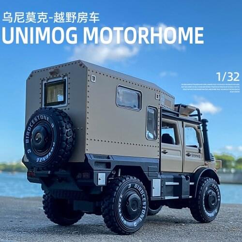 TOYGO Military Cars