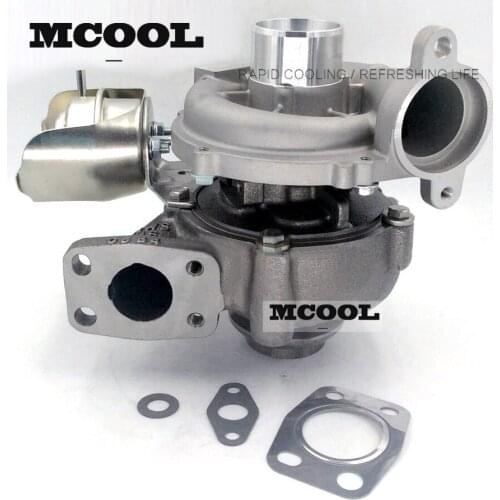 Garrett Turbocharger GT1544V 753420 750030 740821 Turbine 0375J6 0375J8 0375J7 Turbolader For Peugeot Partner 1.6 HDi FAP 109 HP