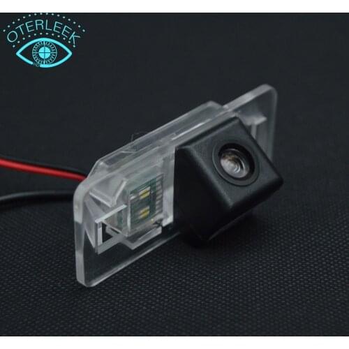 Waterproof Car Rear View Reverse Security Backup Camera for BMW Mini Cooper