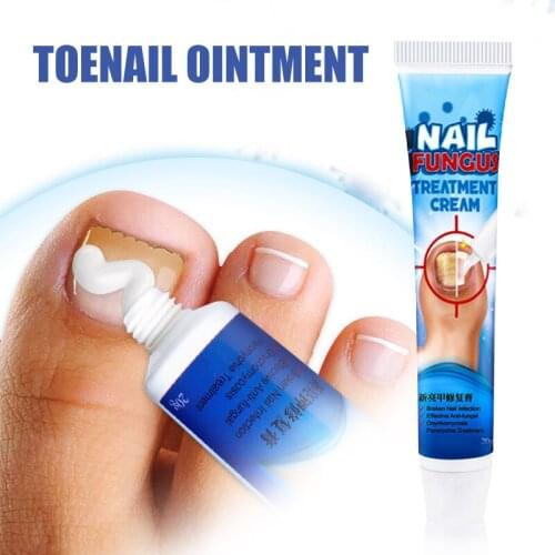 Nail Repairing Cream Promotes Nail Growth Stops Peeling Splitting Improve Thickening Brittleness Yellowing Nails Creams M2