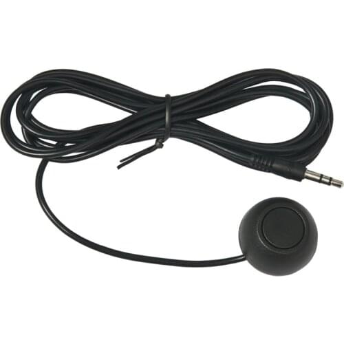 Yatour Bluetooth Hands Free Remote Control Unit For YT-BTM bluetooth module