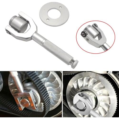 For Can-Am Maverick X3 Belt Changing Tool 64 72-inch Wheel Base Width For Can am X3 Max R 4x4 XDS XRC XMR Turbo DPS 2017-2021