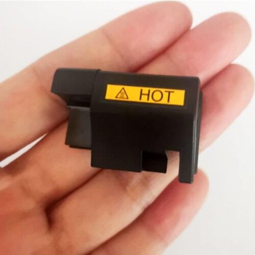 FSM-70S FSM-80S FSM-70S+ FSM-70R Fiber Fusion Splicer Heater Right Fiber Holder FSM-80S Heating Furnace Fiber Press Plate