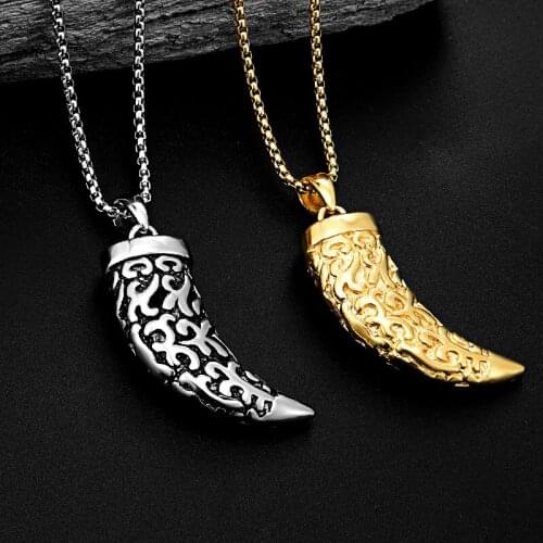 Панк-подвески JEBWMN China At AliExpress