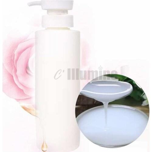 Saussurea Ice Cream Whitening Lotion Tender Revitalizing Oil Control Moistening Brightening Skin Beauty Salon Equipment 1kg