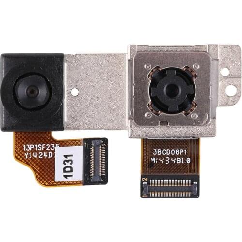 Back Camera Module for HTC Butterfly 2 Replacement Rear Camera