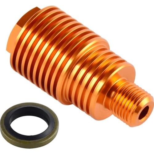 Motorcycle Brake Bearing Caliper Cooler Screw Bolt for KTM 125 200 250 300 350 400 450 505 525 530 EXC EXCF SX SXF XC XCF XCW