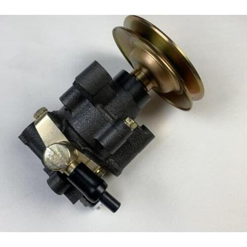 Power Steering Pump 44320-30150 44320-30340 44320-35441 44320-35310 Fit for Toyota Hilux 2L 3L 4Runner Chaser Cressida