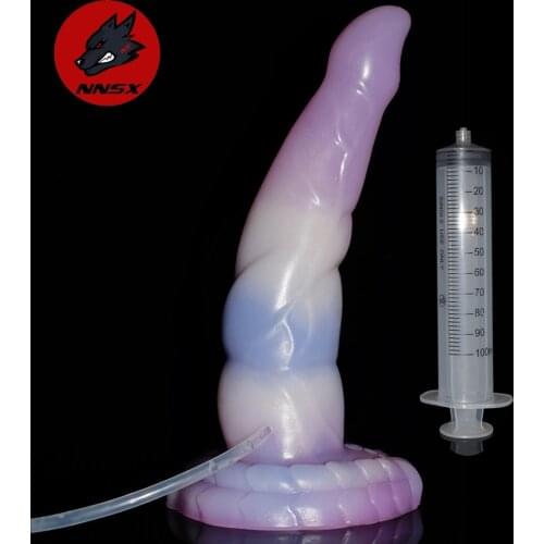 NNSX Goods For Beauty And Health