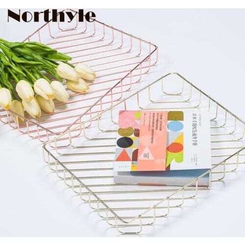 Northyle Storage Baskets