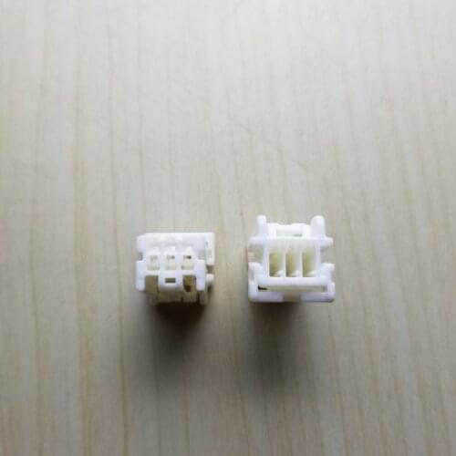 Add automatic headlamp switch read lamp wiring harness connector plug For Nissan TEANA