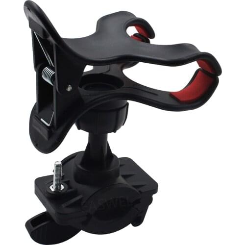 Fits Mr.Power Universal Microphone Mic Stand Phone Holder for iPhone Samsung