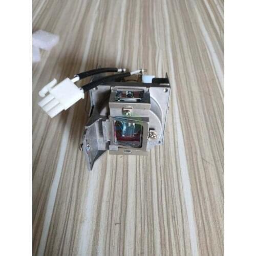 5J.J9R05.001 Projector Replacement Lamps For MX3082+ MX525B MS521P