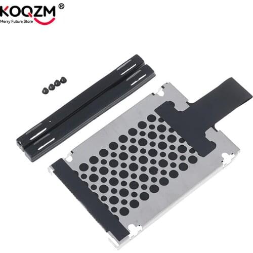 SSD Adapters Hard Drive Cover HDD Ssd Bracket Tray Lid For Lenovo IBM X220 X220i X220T X230 X230i T430