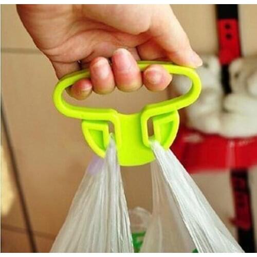 Free shipping Cheap grocery shopping good helper dish is easy to mention carry dishes bearing 15KG device #6028 Z1